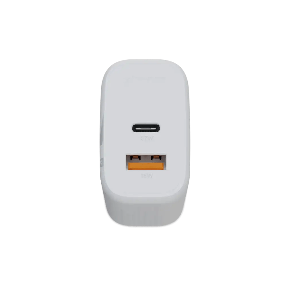 Snellader - 67W GaN2 Ultra Adapter - Xtorm NL
