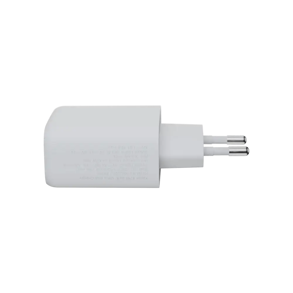 Snellader - 67W GaN2 Ultra Adapter - Xtorm NL