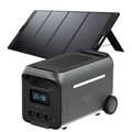 Solar Bundel - Powerstation 3000W - XP2