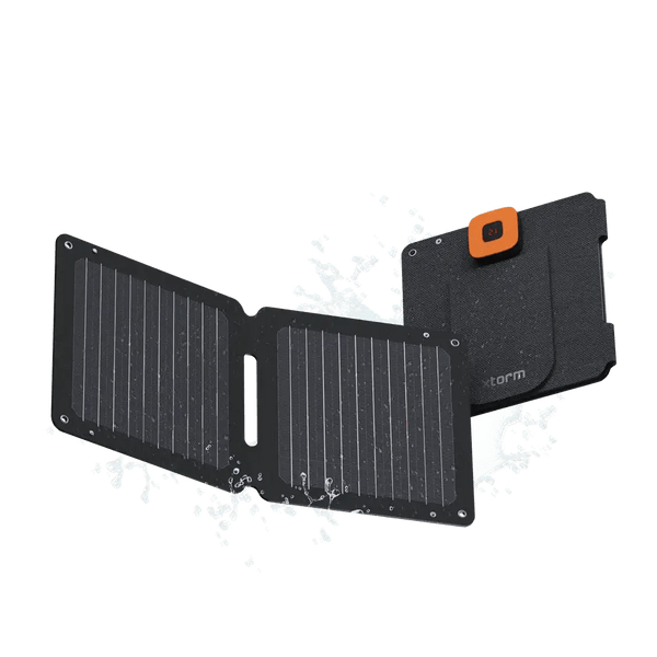 SolarBooster 14W - Gen24 - Xtorm NL