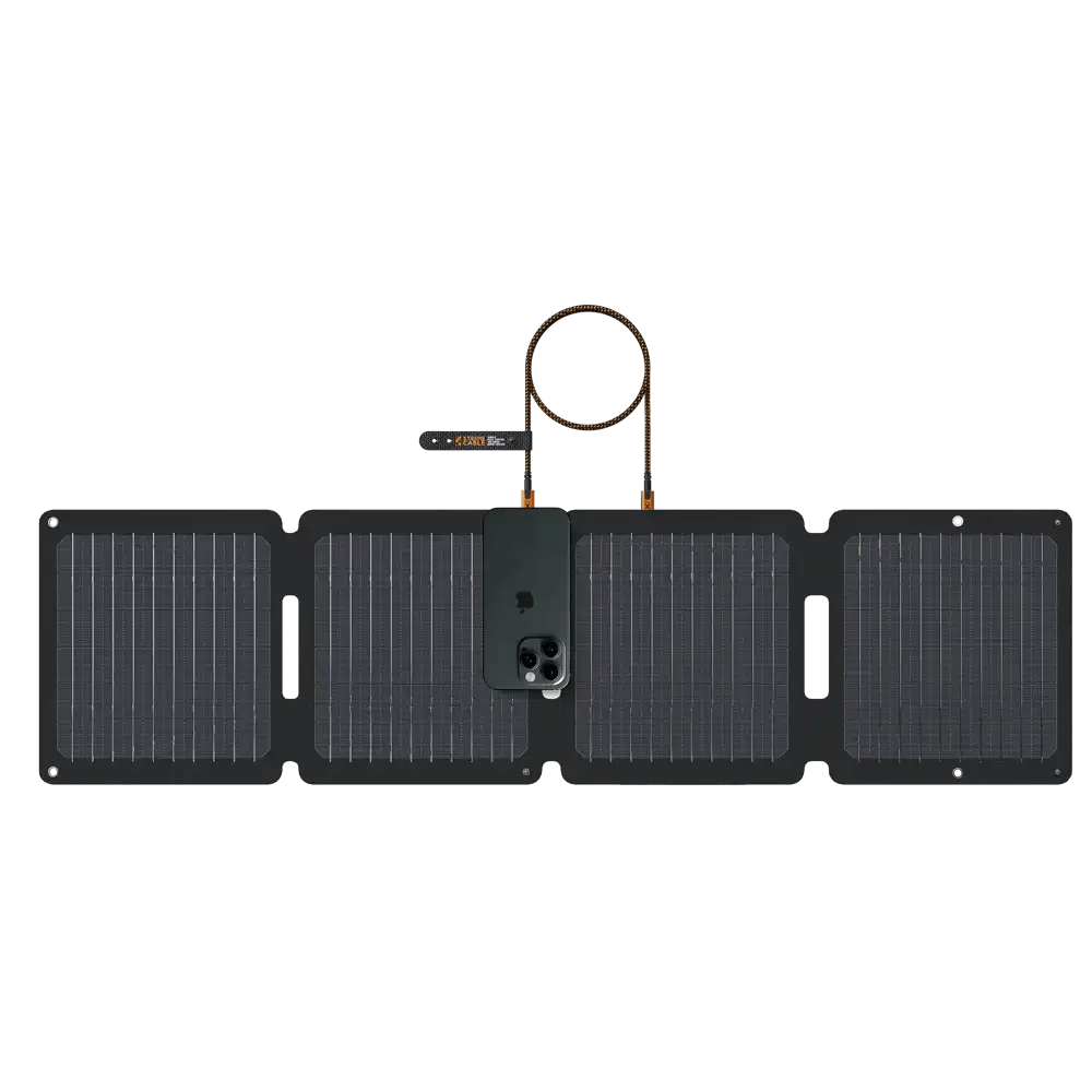 SolarBooster 28W - Gen24 - Xtorm NL
