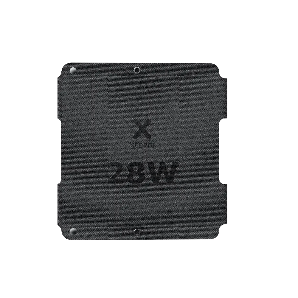 SolarBooster 28W - Gen24 - Xtorm NL