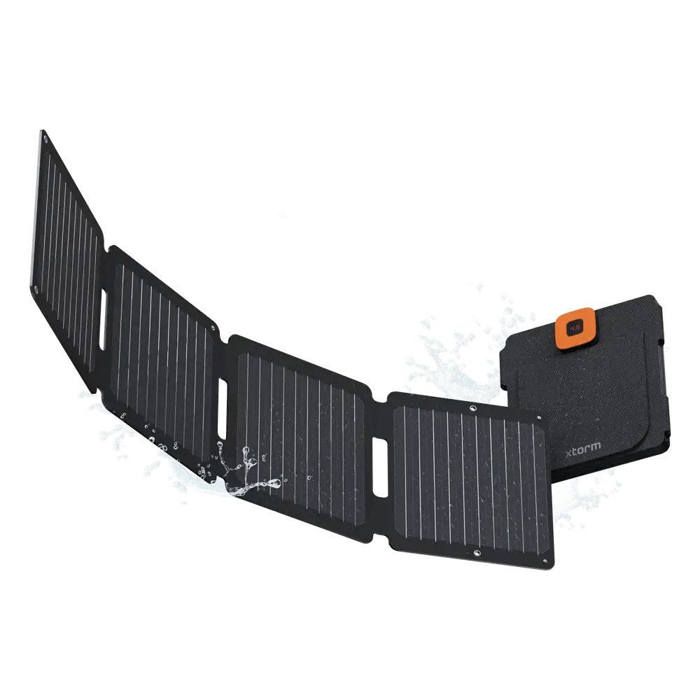 SolarBooster 28W - Gen24 - Xtorm NL