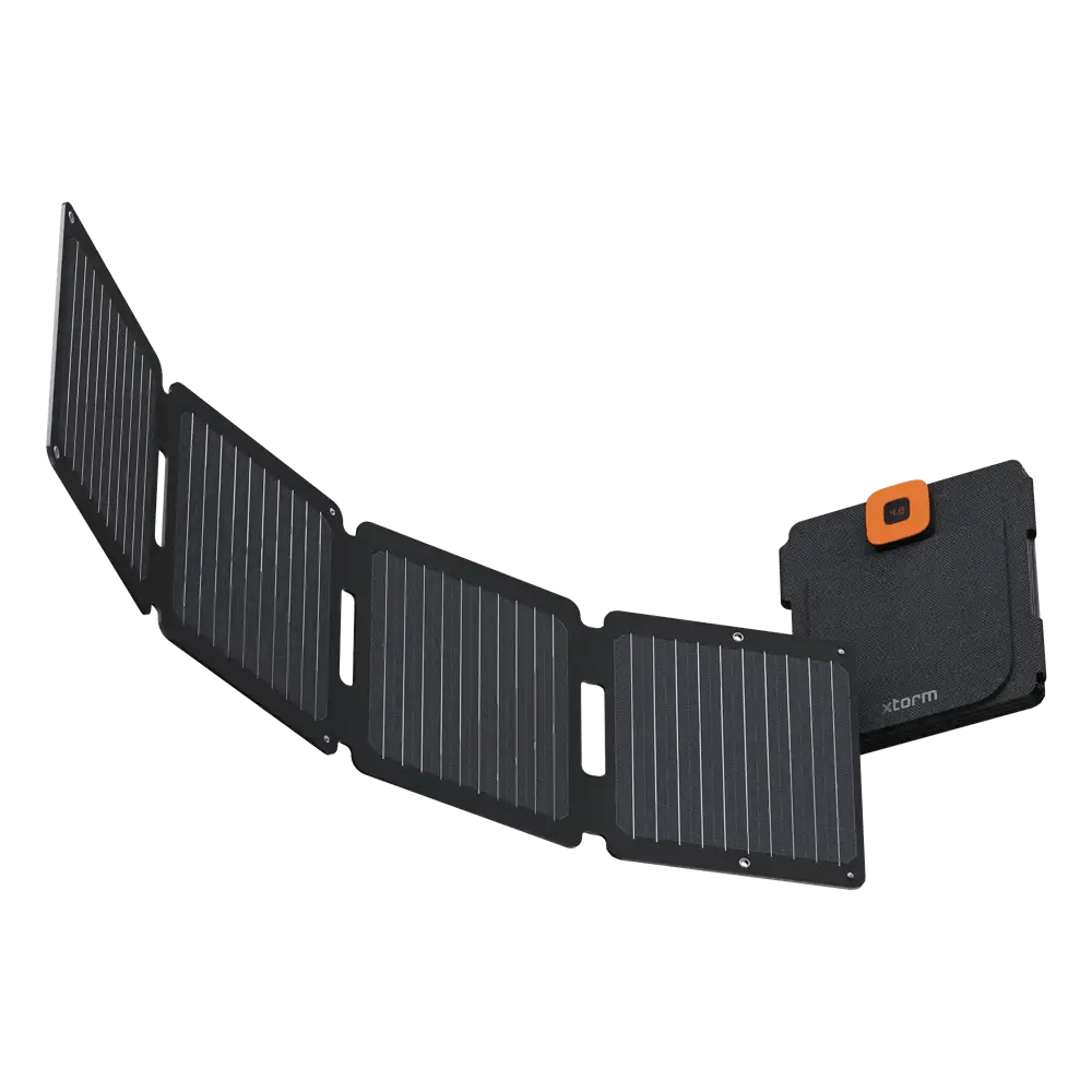 SolarBooster 28W - Gen24 - Xtorm NL