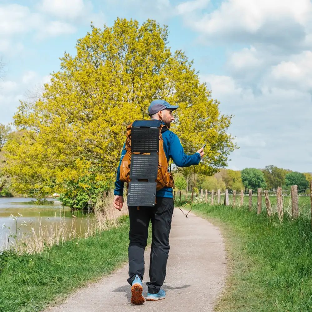 SolarBooster 28W - Gen24 - Xtorm NL