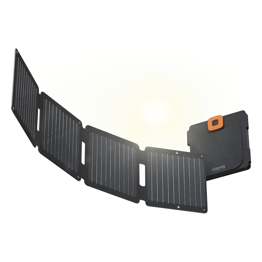 SolarBooster 28W - Gen24 - Xtorm NL
