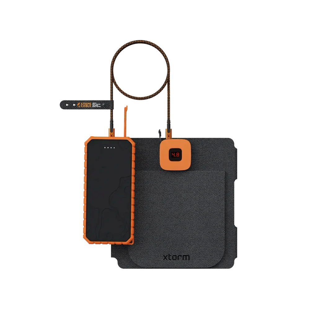 SolarBooster 28W - Gen24 - Xtorm NL