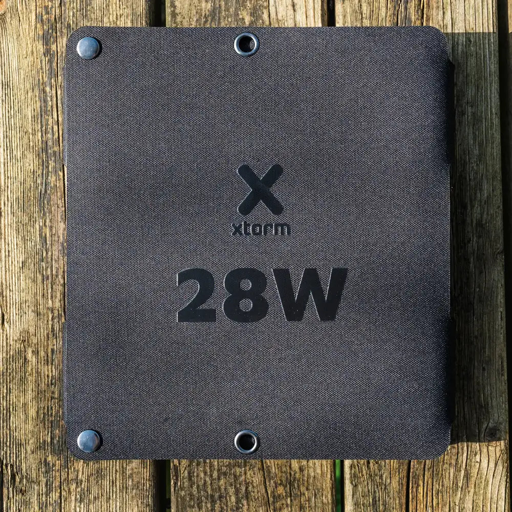 SolarBooster 28W - Gen24 - Xtorm NL
