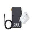 Titan Laptop Bundel - 27.000 mAh