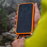Thumbnail for Xtreme Powerbank Rugged 35W - 20.000 mAh - Outdoor - Waterdicht met zaklamp - Quick Charge 3.0 - Xtorm NL