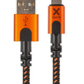 Xtreme USB naar Lightning kabel 12W - 1.5 meter