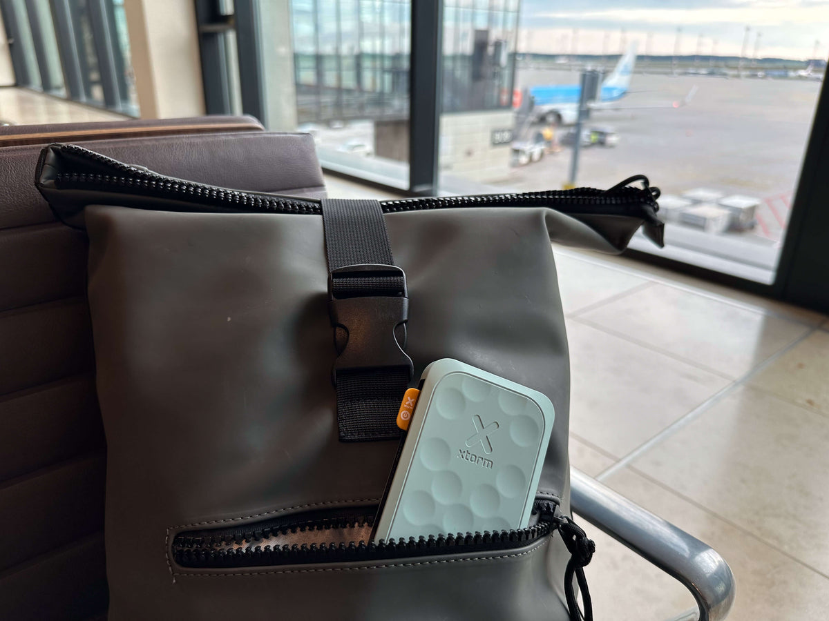 6 cadeautips voor reizigers - Xtorm NL