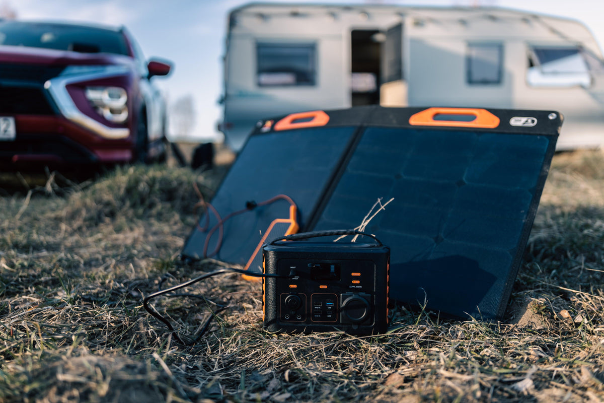 Checklist Roadtrip: wat neem je mee op roadtrip? - Xtorm NL