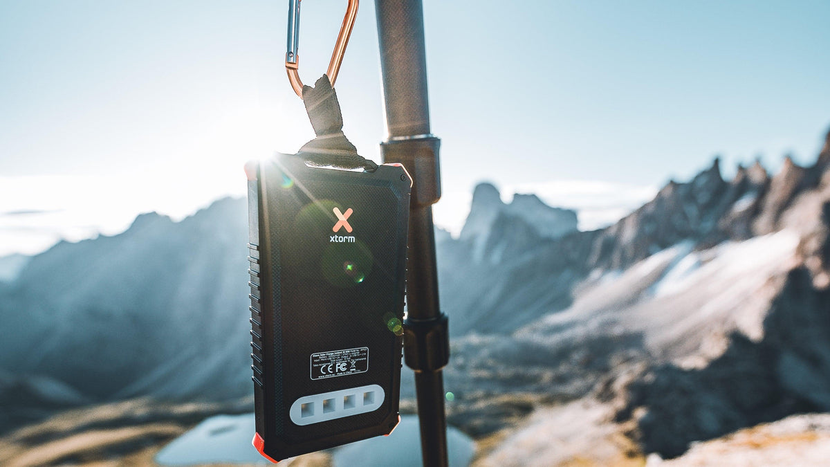 Vier-Solar-Appreciation-Day-met-Xtorm - Xtorm