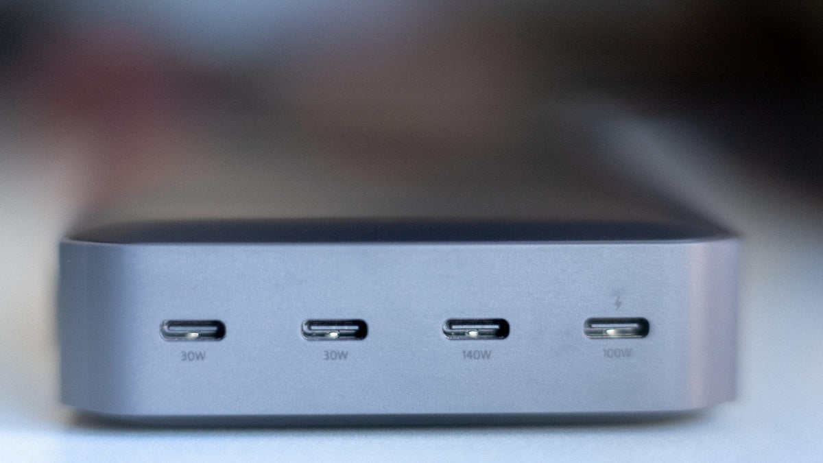WAT IS USB-C? - Xtorm NL