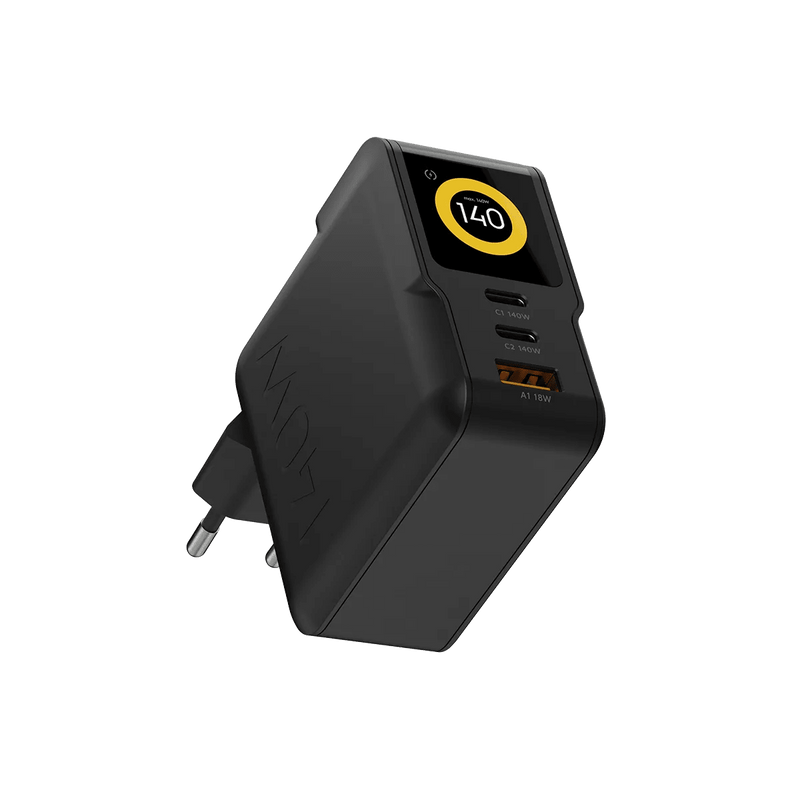 Adapters - Xtorm NL