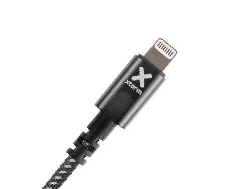 Apple Lightning Kabels - Xtorm NL