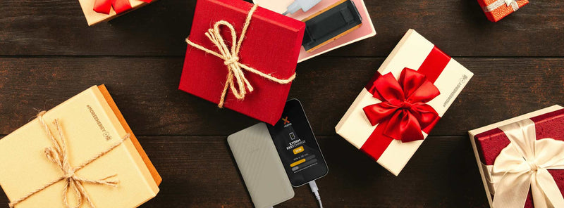 Cadeaus voor studenten - Xtorm NL