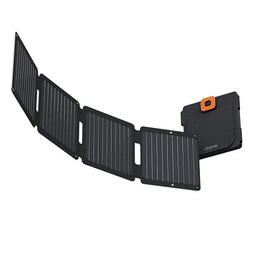 Draagbare Zonnepanelen - Xtorm NL