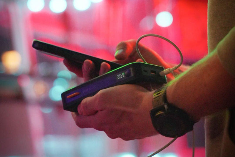 Festival Powerbanks - Xtorm NL