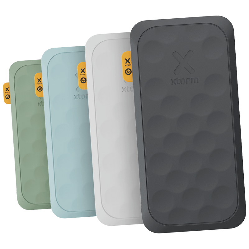 Fuel series 5 - Xtorm NL