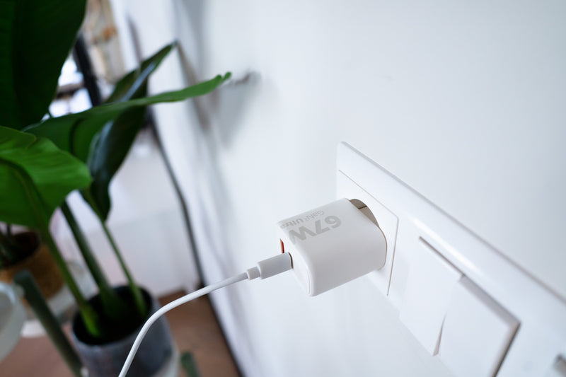iPhone Adapters - Xtorm NL