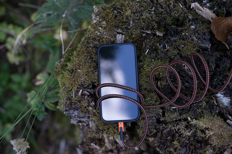 iPhone Kabels - Xtorm NL