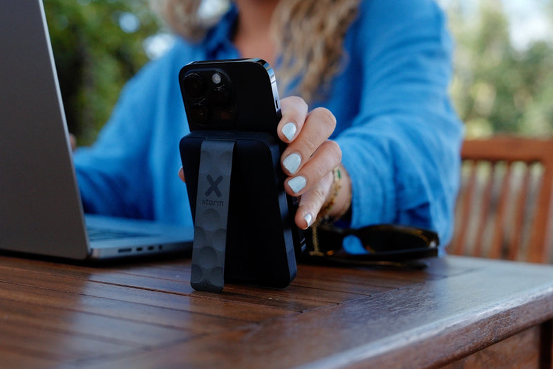 IPhone Powerbanks - Xtorm NL