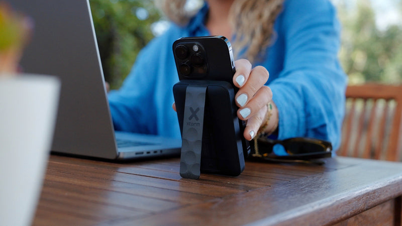 iPhone Powerbanks - Xtorm NL