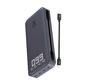 Laptop Powerbanks - Xtorm NL