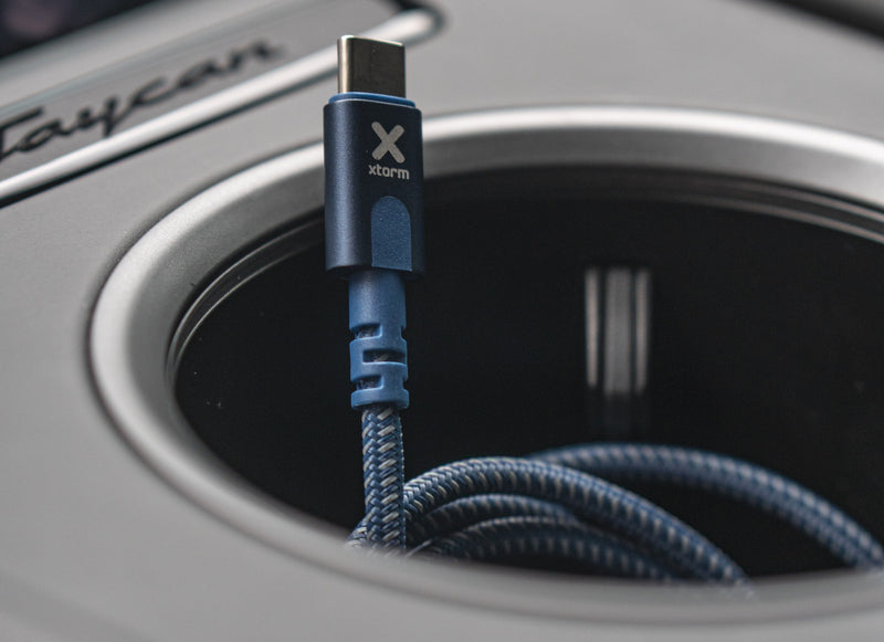 Micro USB Kabels - Xtorm NL