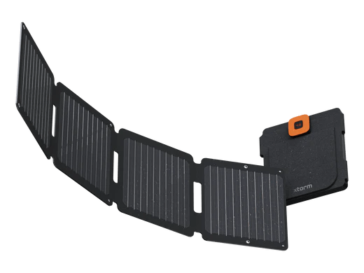 Mobiele Zonnepanelen - Xtorm NL