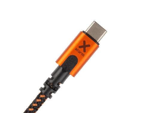 Rugged outdoor kabels - Xtorm NL