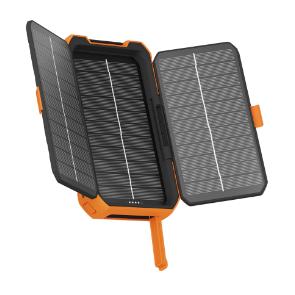 Solar Powerbanks - Xtorm NL