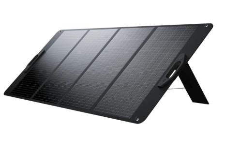 Zonnepanelen voor powerstations - Xtorm NL