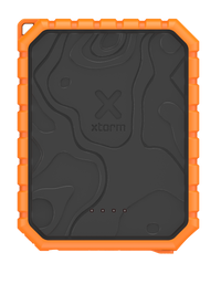 Thumbnail for Xtorm Xtreme Powerbank Rugged 20W - 10.000 mAh - Outdoor - Waterdicht met zaklamp - Quick Charge 3.0