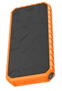 Thumbnail for Xtorm Xtreme Powerbank Rugged 35W - 20.000 mAh - Outdoor - Waterdicht met zaklamp - Quick Charge 3.0