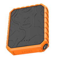 Thumbnail for Xtorm SolarBooster + Rugged powerbank
