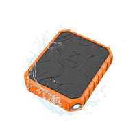 Thumbnail for Xtorm Xtreme Powerbank Rugged 20W - 10.000 mAh - Outdoor - Waterdicht met zaklamp - Quick Charge 3.0