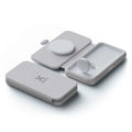 Opvouwbare Draadloze Oplader - 3 in 1