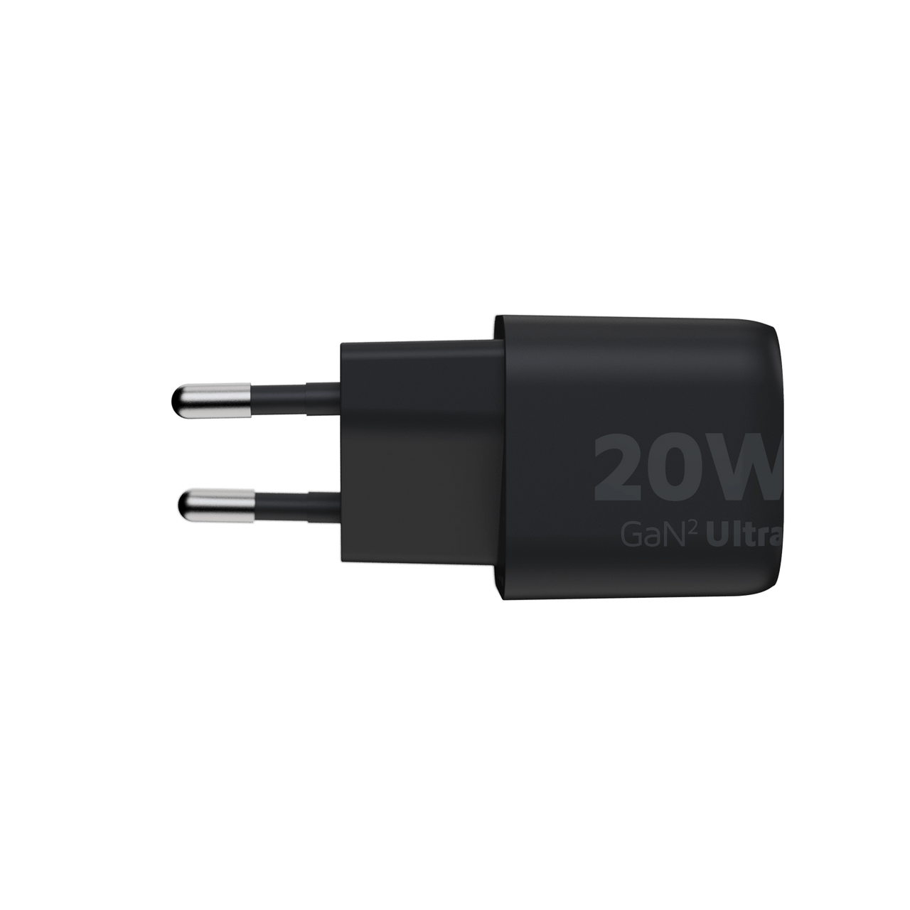 20W GaN2 Ultra Wall Charger - Black - Xtorm NL