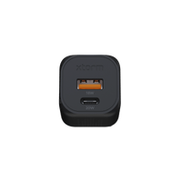 Thumbnail for 20W GaN2 Ultra Wall Charger - Black - Xtorm NL