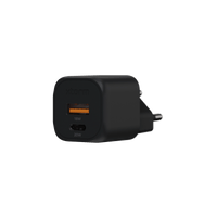 Thumbnail for 20W GaN2 Ultra Wall Charger - Black - Xtorm NL