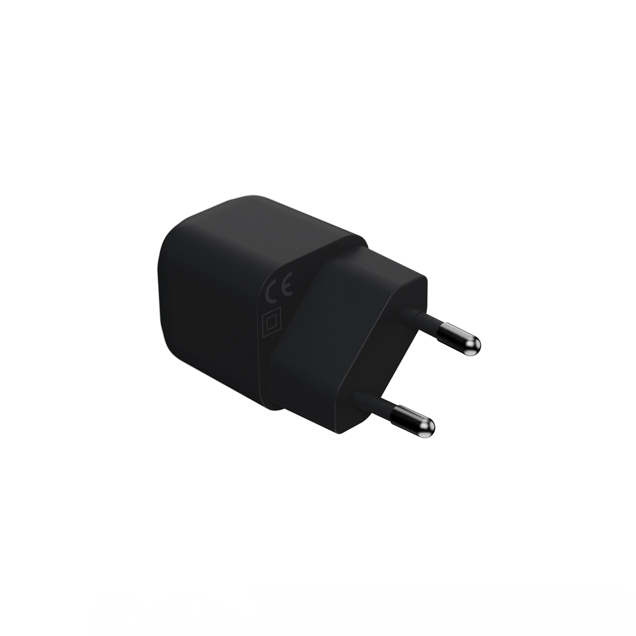 20W GaN2 Ultra Wall Charger - Black - Xtorm NL