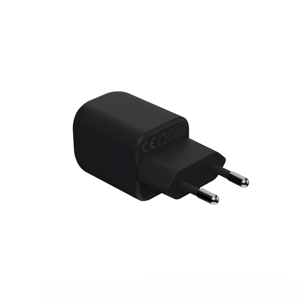35W GaN2 Ultra Wall Charger - Black - Xtorm NL