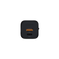 Thumbnail for 35W GaN2 Ultra Wall Charger - Black - Xtorm NL