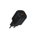 Snellader - 35W GaN2 Ultra Adapter - Zwart