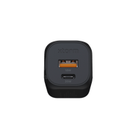 Thumbnail for 35W GaN2 Ultra Wall Charger - Black - Xtorm NL