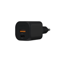 Thumbnail for 35W GaN2 Ultra Wall Charger - Black - Xtorm NL