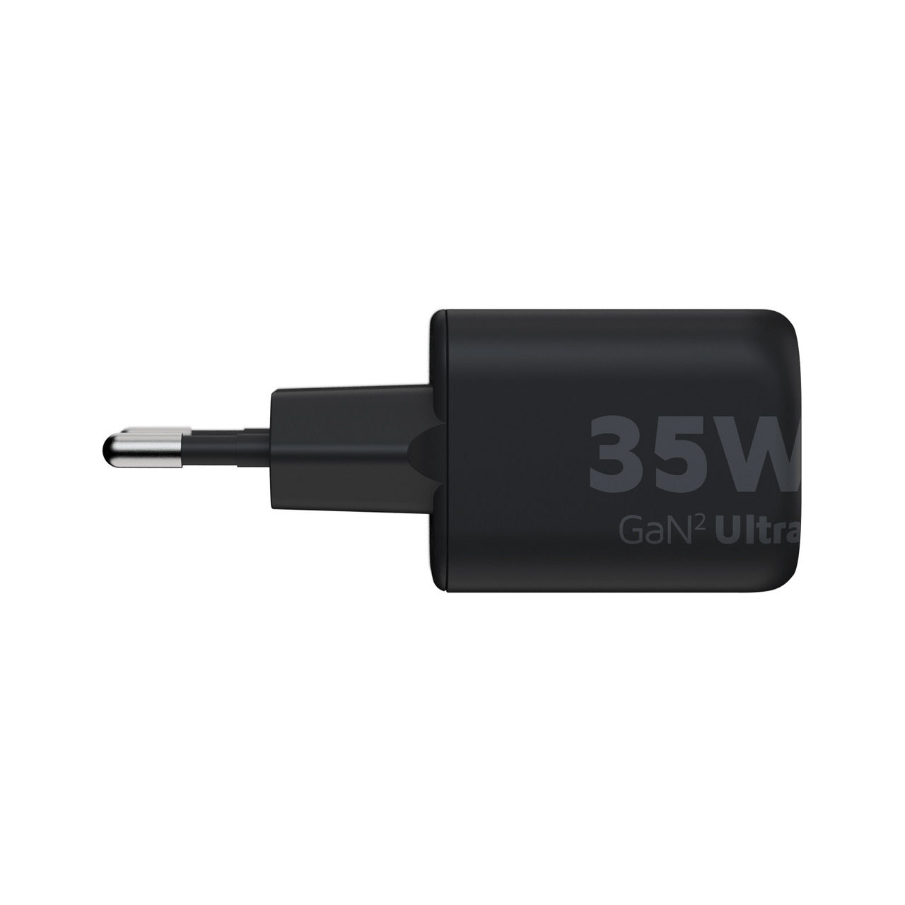 35W GaN2 Ultra Wall Charger - Black - Xtorm NL